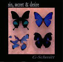 G-Schmitt : Sin, Secret & Desire